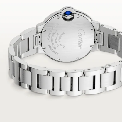 BALLON BLEU DE CARTIER WATCH